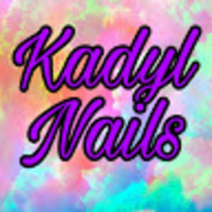 Meet your Posher, Kadyl nails